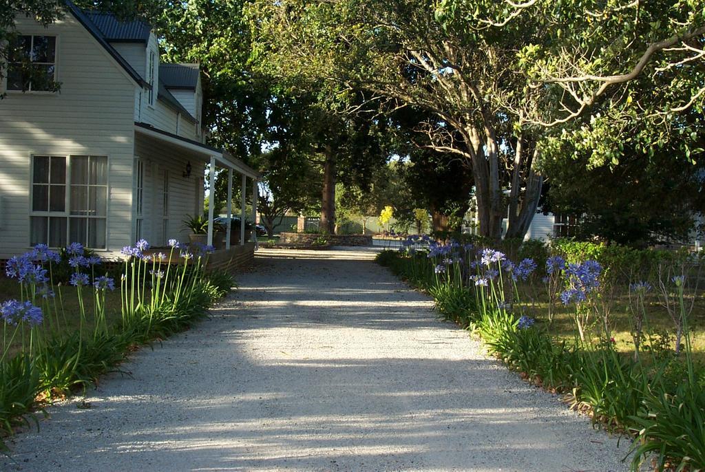 Glen Isla House Bed & Breakfast Phillip Island Cowes Luaran gambar