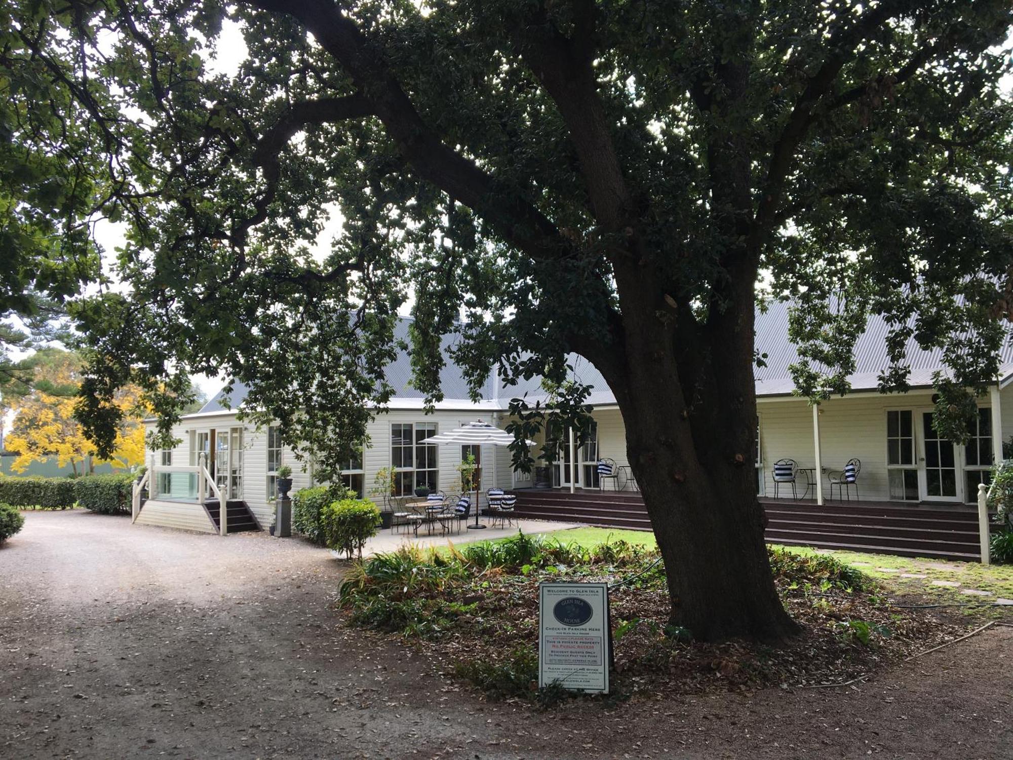 Glen Isla House Bed & Breakfast Phillip Island Cowes Luaran gambar