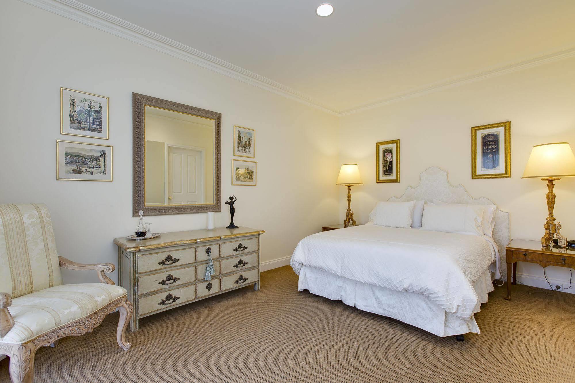 Glen Isla House Bed & Breakfast Phillip Island Cowes Luaran gambar