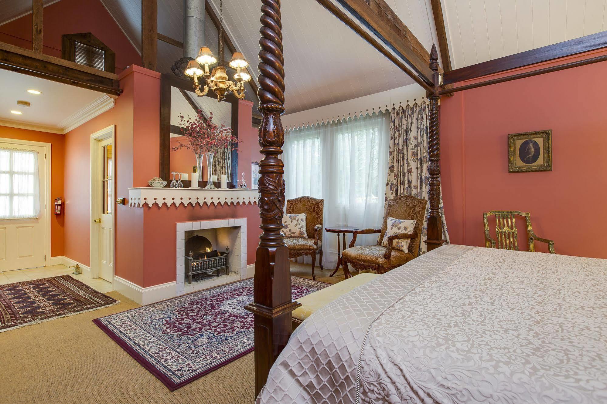 Glen Isla House Bed & Breakfast Phillip Island Cowes Luaran gambar