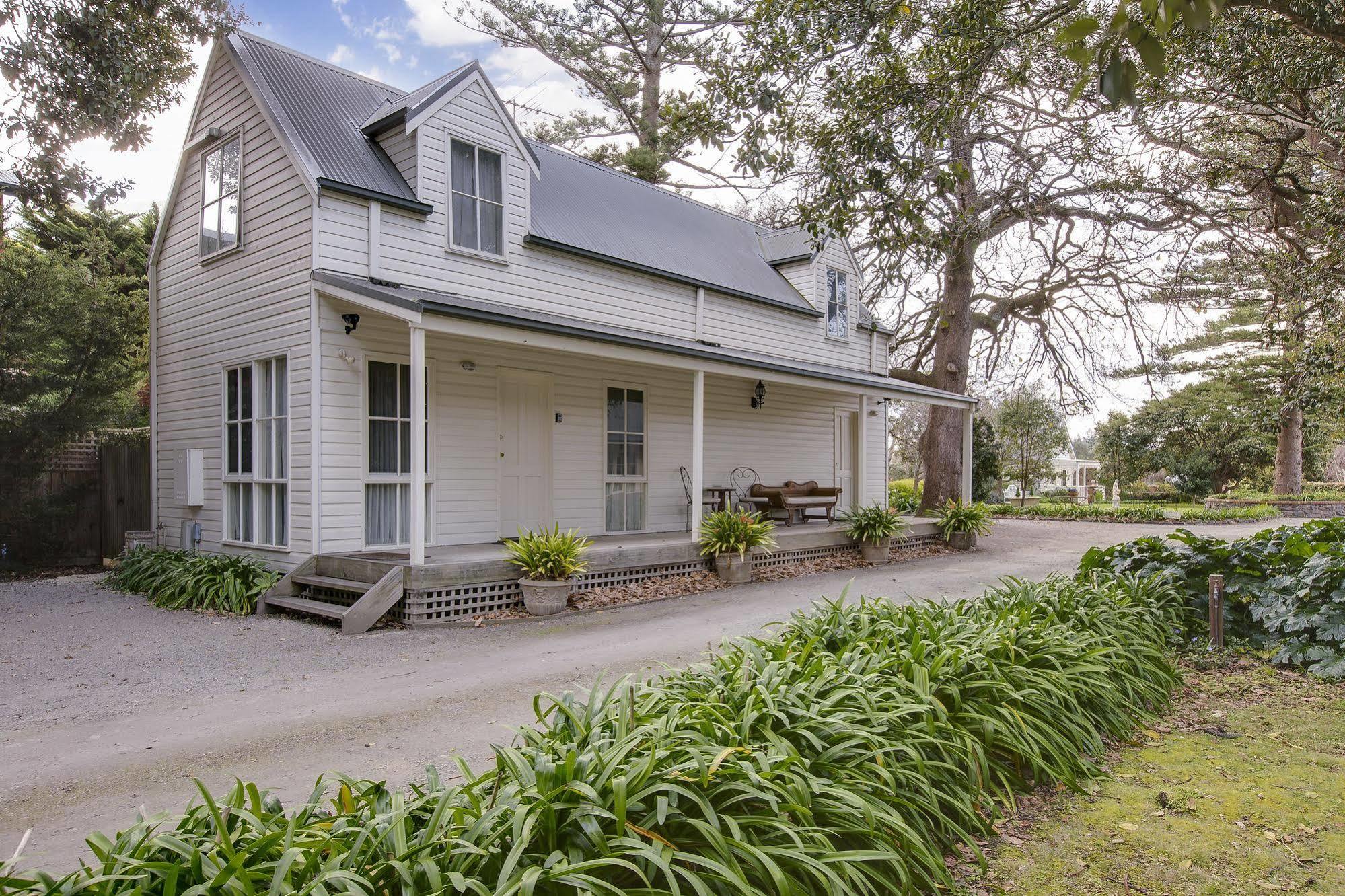 Glen Isla House Bed & Breakfast Phillip Island Cowes Luaran gambar