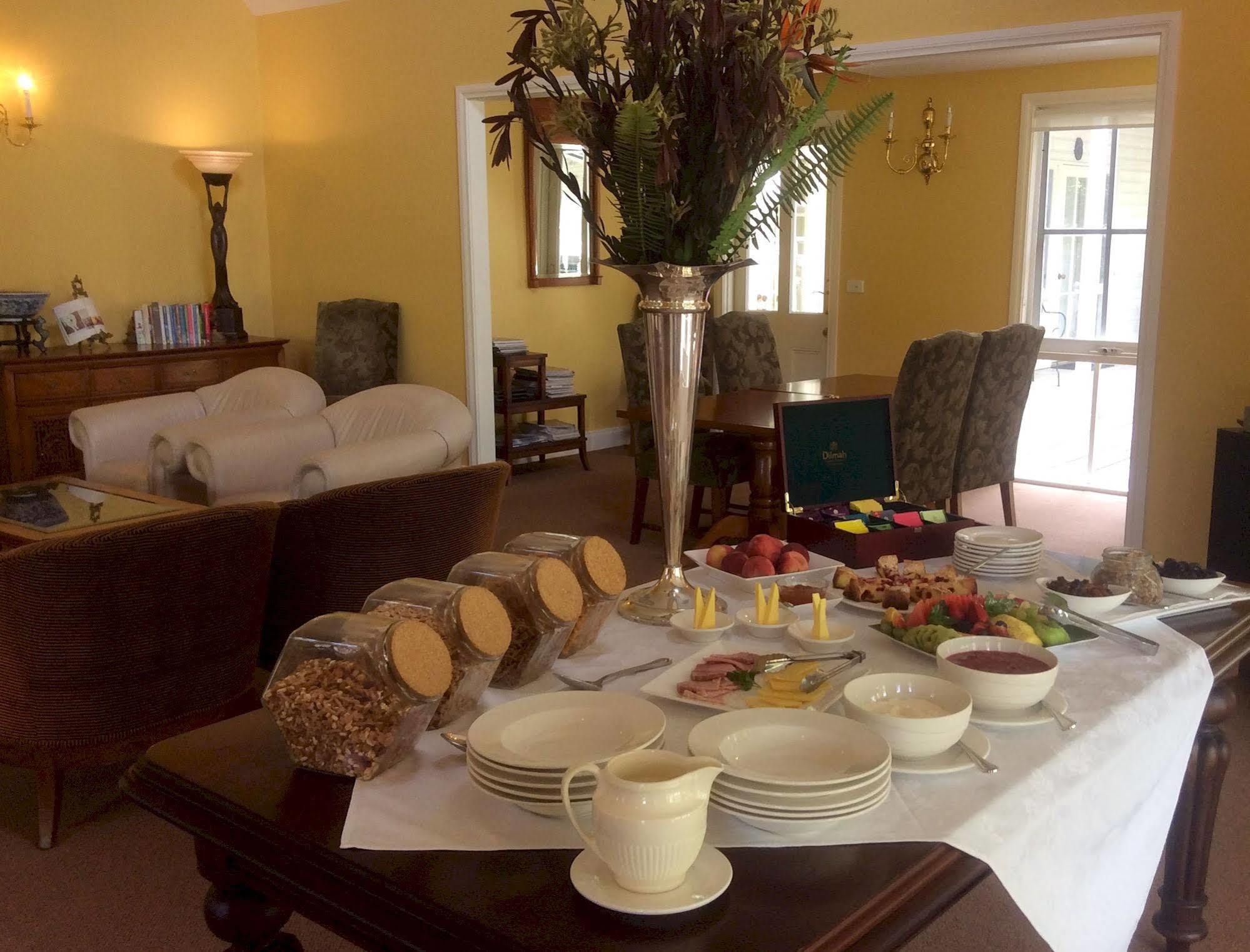 Glen Isla House Bed & Breakfast Phillip Island Cowes Luaran gambar