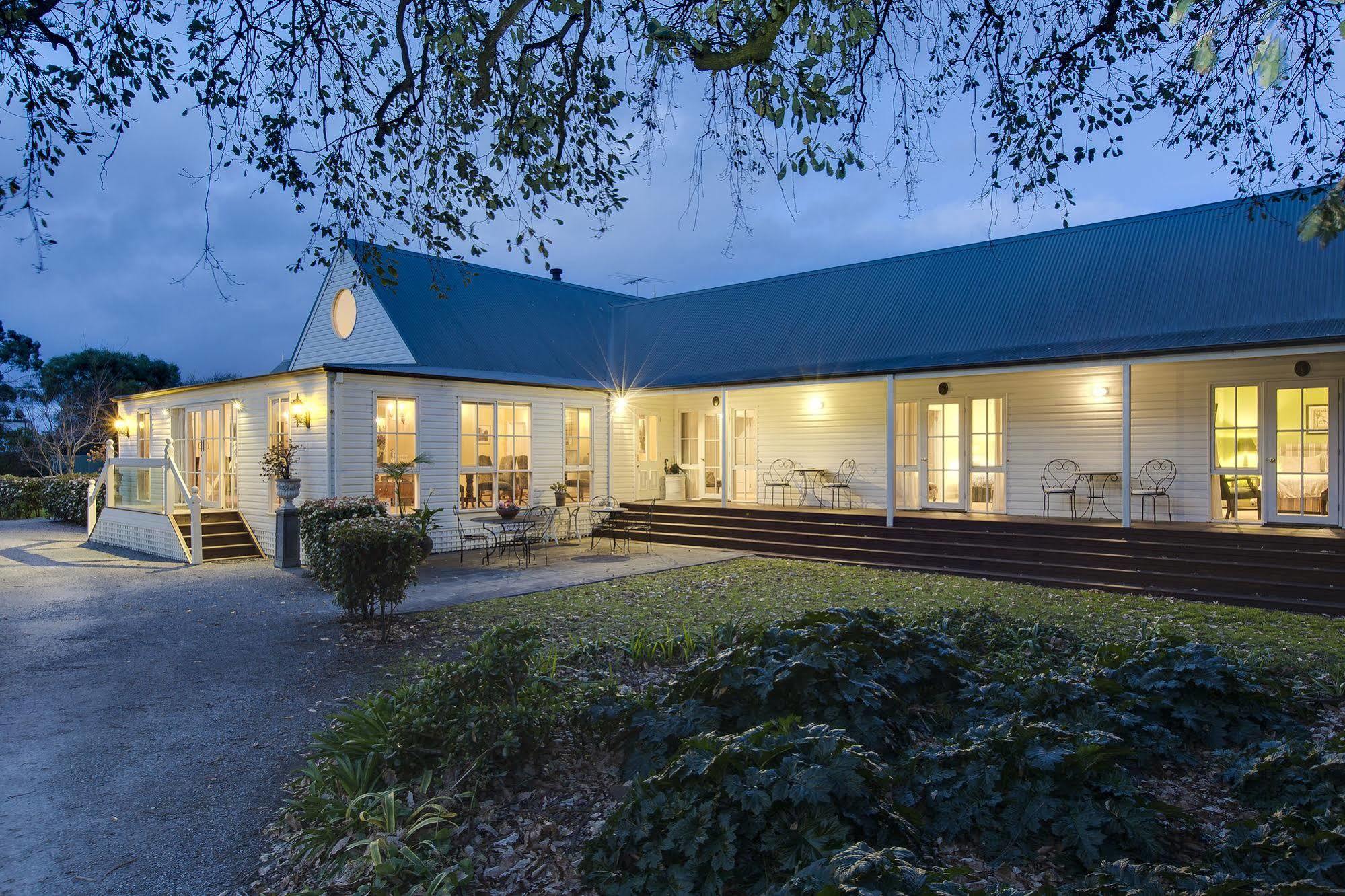 Glen Isla House Bed & Breakfast Phillip Island Cowes Luaran gambar