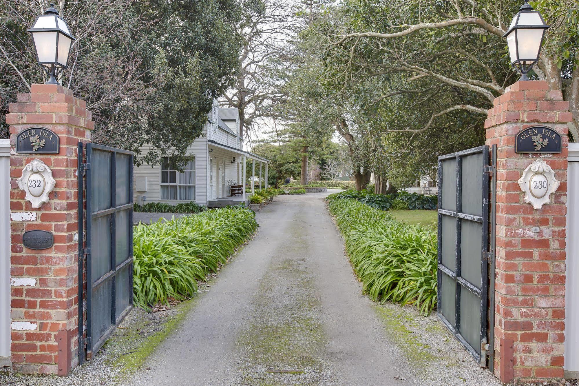 Glen Isla House Bed & Breakfast Phillip Island Cowes Luaran gambar
