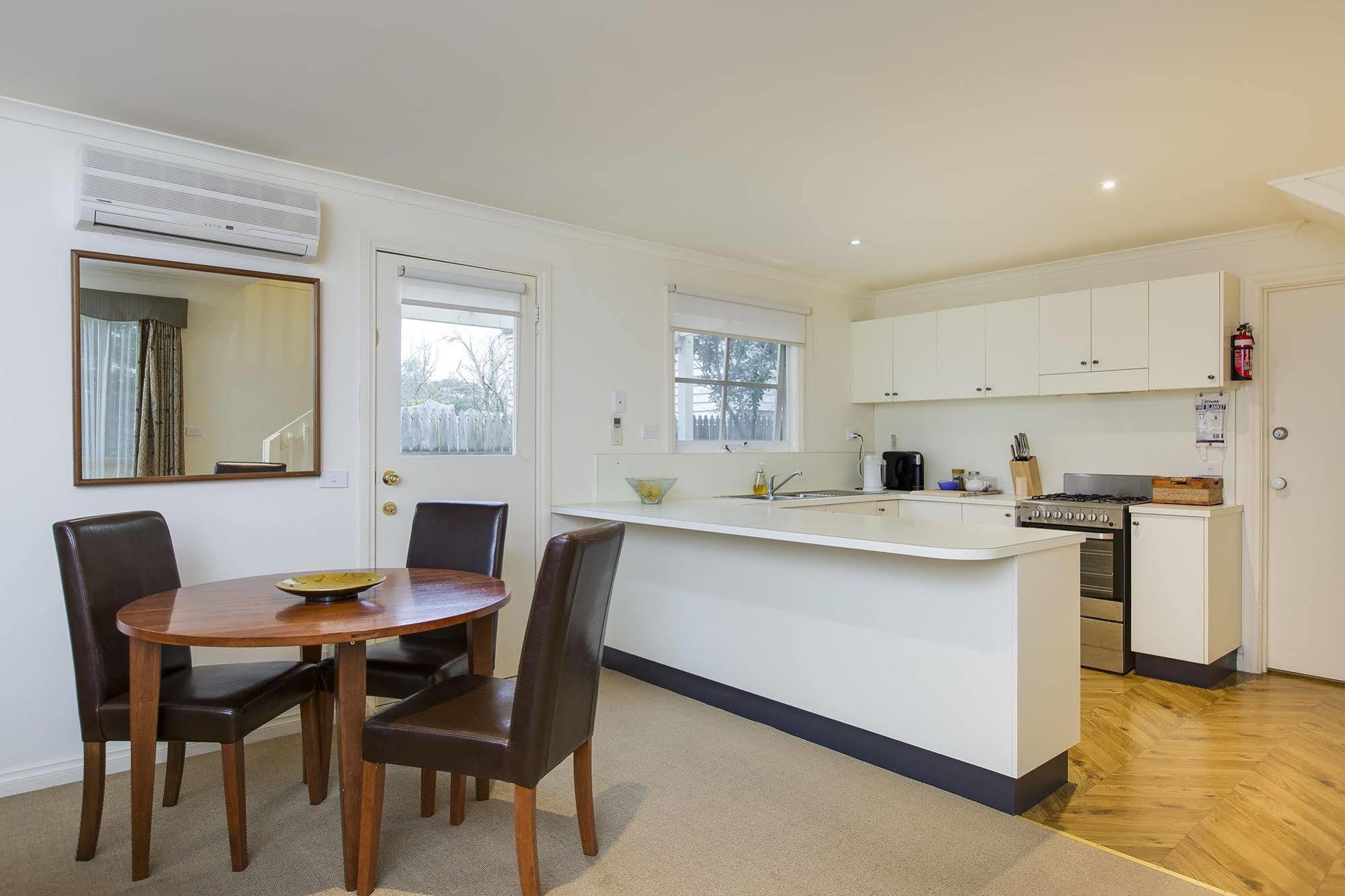 Glen Isla House Bed & Breakfast Phillip Island Cowes Luaran gambar