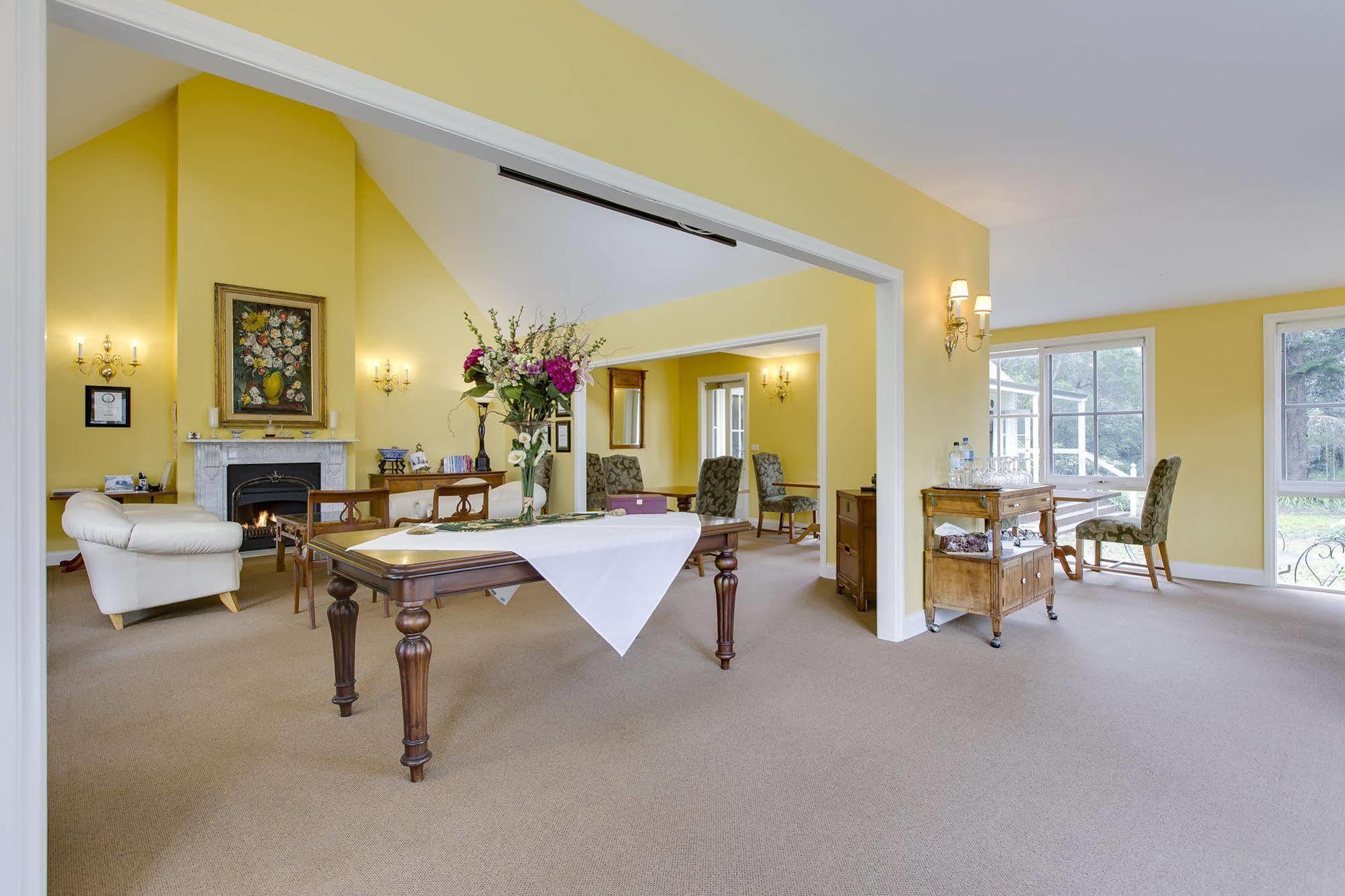 Glen Isla House Bed & Breakfast Phillip Island Cowes Luaran gambar