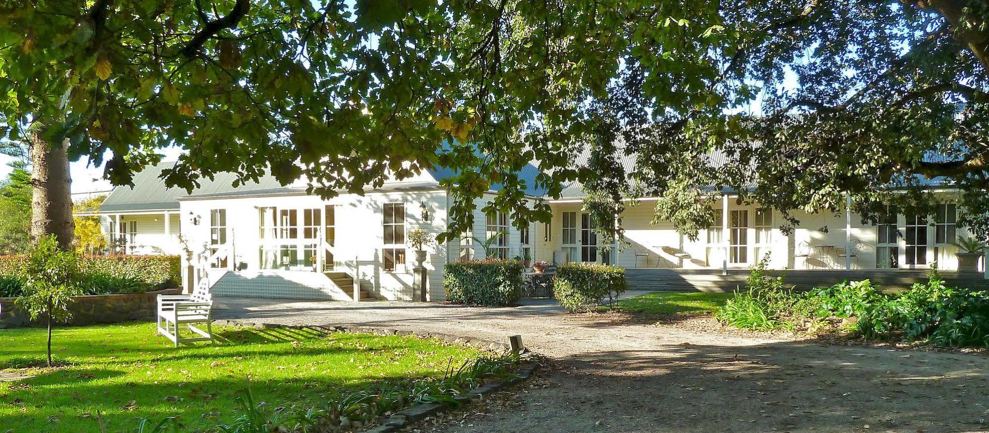 Glen Isla House Bed & Breakfast Phillip Island Cowes Luaran gambar