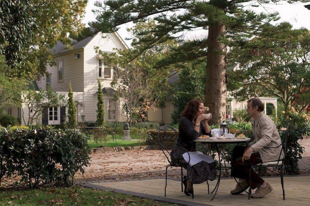 Glen Isla House Bed & Breakfast Phillip Island Cowes Luaran gambar