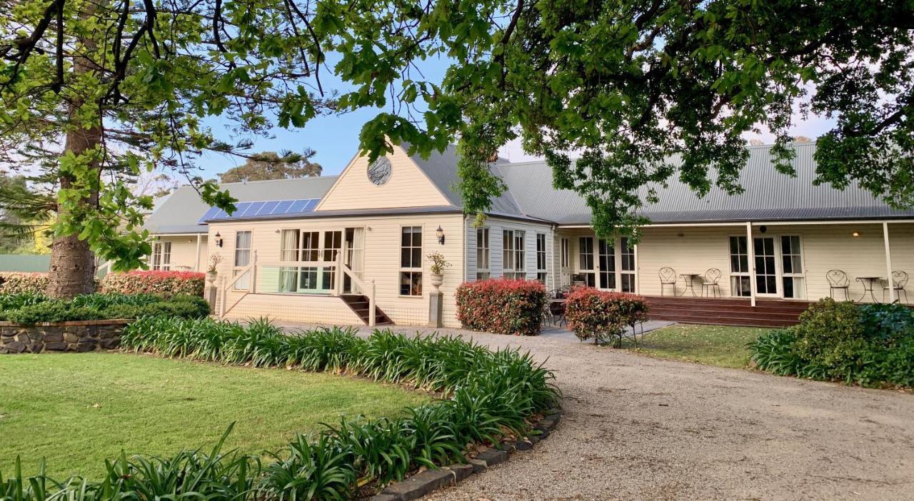 Glen Isla House Bed & Breakfast Phillip Island Cowes Luaran gambar